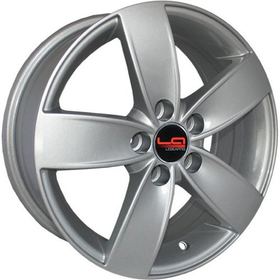 TD Skoda (SK56) 6x15 5x100 ET43 dia 57,1 S
