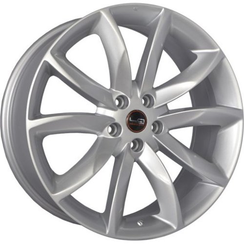 TD Toyota (TY215) 8,5x20 5x114,3 ET35 dia 60,1 S
