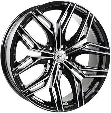 TechLine 205 8,5x20 5x108 ET42 dia 63,4 BD