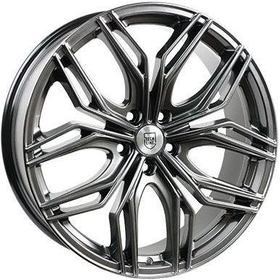 TechLine 205 8,5x20 5x108 ET42 dia 63,4 BH