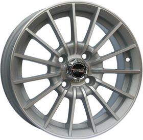 TechLine 302 silver