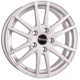 TechLine 305 silver