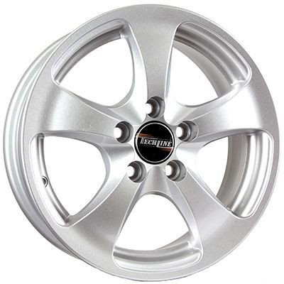 TechLine 403 5,5x14 4x98 ET32 dia 58,6 S