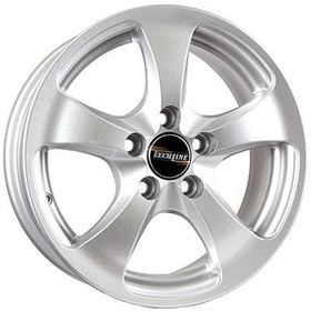 TechLine 403 silver