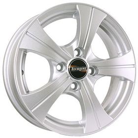 TechLine 410 silver
