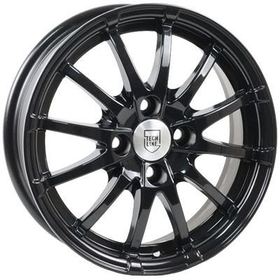 TechLine 420 BL