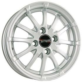 TechLine 420 SL