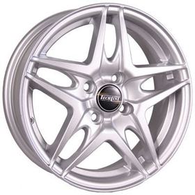 TechLine 430 silver