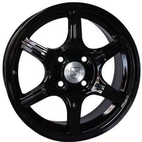 TechLine 433 BL