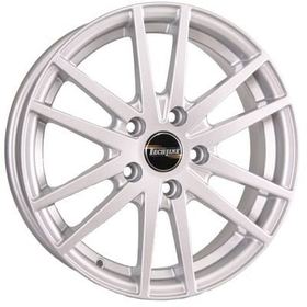 TechLine 435 silver