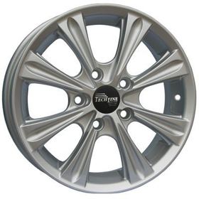 TechLine 523 SL