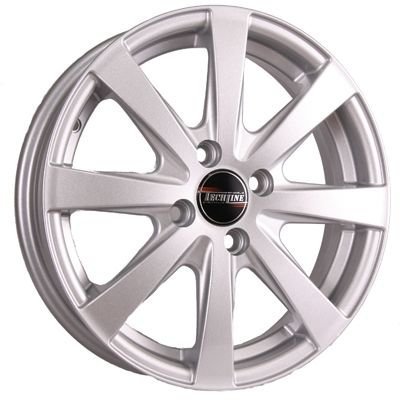 TechLine 534 5,5x15 4x100 ET45 dia 60,1 S