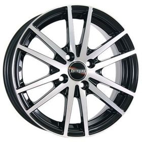 TechLine 535