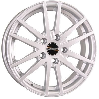 TechLine 535 6x15 5x100 ET45 dia 57,1 S