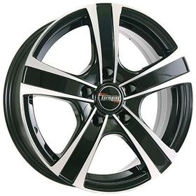 TechLine 539 6x15 5x100 ET38 dia 57,1 BD