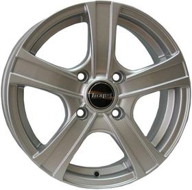 TechLine 539 silver