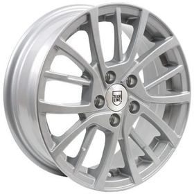 TechLine 548 silver