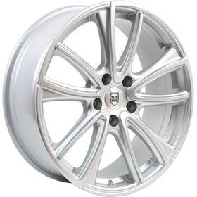 TechLine 682 7x16 5x114,3 ET40 dia 67,1 S
