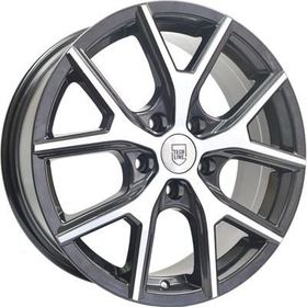 TechLine 735 7x17 5x114,3 ET45 dia 67,1 BD