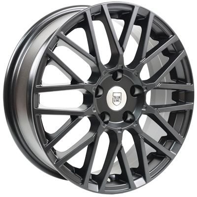 TechLine 739 6,5x17 5x108 ET40 dia 54,1 BLm