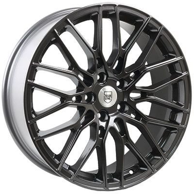 TechLine 901 8x19 5x108 ET45 dia 63,4 BMG