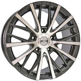 TechLine NEO 204 GRD