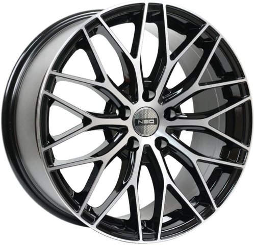 TechLine NEO 240 8,5x20 5x108 ET42 dia 63,4 BD