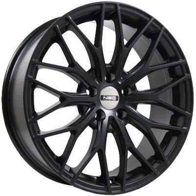 TechLine NEO 240 8,5x20 5x112 ET42 dia 66,6 BL