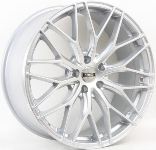 TechLine NEO 240 8,5x20 5x108 ET42 dia 63,4 S