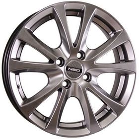 TechLine NEO 509 HB