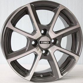 TechLine NEO 538 GRD