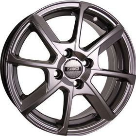TechLine NEO 538 HB