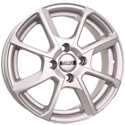 TechLine NEO 538 6x15 4x100 ET48 dia 60,1 S