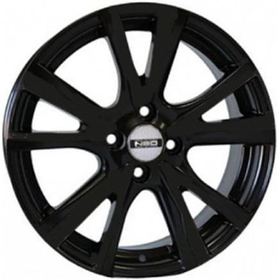 TechLine NEO 574 6x15 4x100 ET36 dia 60,1 BL