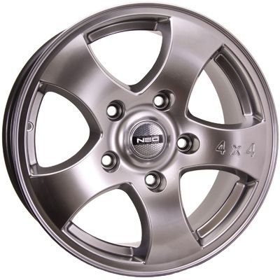 TechLine NEO 641 7x16 5x139,7 ET35 dia 98,5 HB