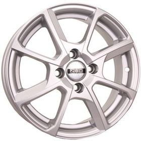 TechLine NEO 648 silver