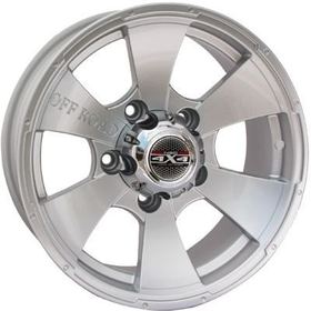 TechLine NEO 652 silver