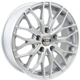 Techline NEO 654 6,5x16 4x100 ET40 dia 60,1 S