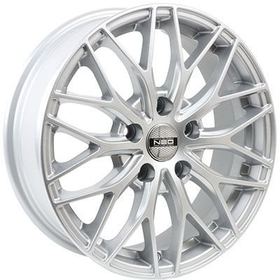 TechLine NEO 654 silver