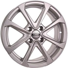 TechLine NEO 667 silver