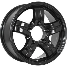 TechLine NEO 669 7x16 5x139,7 ET35 dia 108 BL