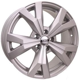 TechLine NEO 715 silver