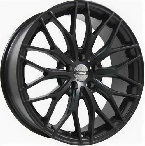 TechLine NEO 740 7x17 5x114,3 ET40 dia 67,1 MB