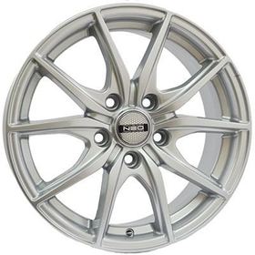 TechLine NEO 776 (Changan) silver