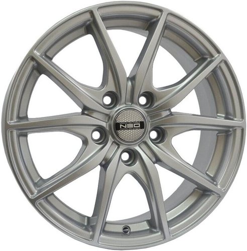 TechLine NEO 776 7x17 5x110 ET46 dia 63,4 S
