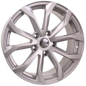 TechLine NEO 808 silver