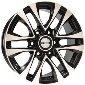 TechLine NEO 832 7,5x18 6x139,7 ET25 dia 106,1 BD