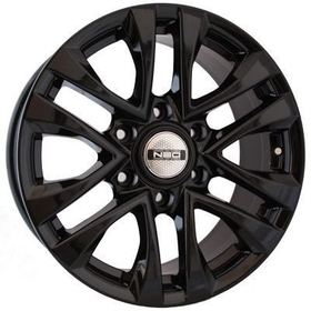 TechLine NEO 832 BL