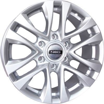 TechLine NEO 832
