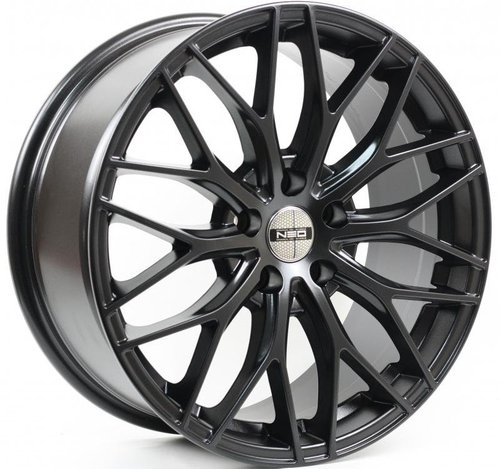 TechLine NEO 840 8x18 5x112 ET45 dia 66,6 BLm